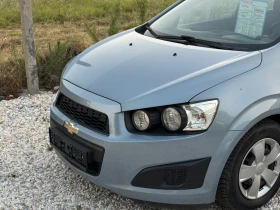 Chevrolet Aveo 1.2 i 80 ps feys 2012 | Mobile.bg    15