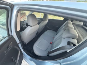 Обява за продажба на Chevrolet Aveo 1.2 i 80 ps feys 2012 ~6 900 лв. - изображение 7