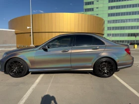 Обява за продажба на Mercedes-Benz C 250 ~21 000 лв. - изображение 4