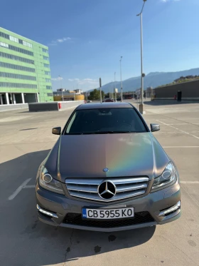 Обява за продажба на Mercedes-Benz C 250 ~21 000 лв. - изображение 1