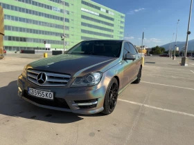 Обява за продажба на Mercedes-Benz C 250 ~21 000 лв. - изображение 2