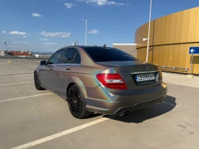 Обява за продажба на Mercedes-Benz C 250 ~21 000 лв. - изображение 5