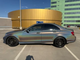 Обява за продажба на Mercedes-Benz C 250 ~21 000 лв. - изображение 8