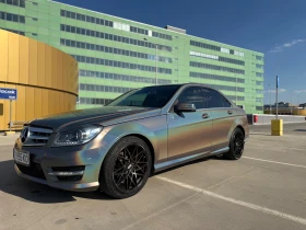 Обява за продажба на Mercedes-Benz C 250 ~21 000 лв. - изображение 3