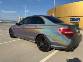 Обява за продажба на Mercedes-Benz C 250 ~21 000 лв. - изображение 6