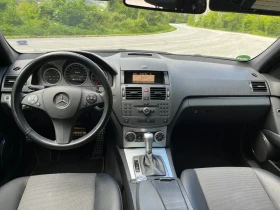 Mercedes-Benz C 220 C220 AMG PACK  | Mobile.bg    5