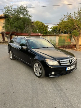 Mercedes-Benz C 220 C220 AMG PACK  | Mobile.bg    2