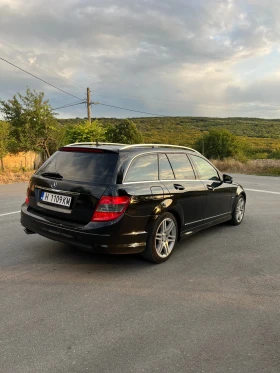 Mercedes-Benz C 220 C220 AMG PACK  | Mobile.bg    3