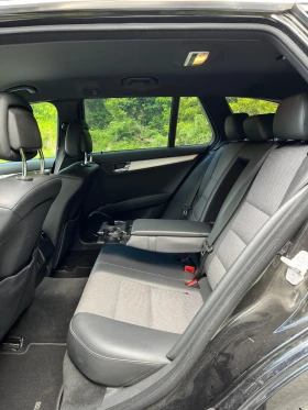 Mercedes-Benz C 220 C220 AMG PACK  | Mobile.bg    7