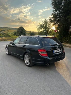 Mercedes-Benz C 220 C220 AMG PACK  | Mobile.bg    4