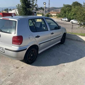 Обява за продажба на VW Polo ~2 200 лв. - изображение 1