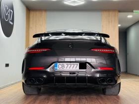 Обява за продажба на Mercedes-Benz AMG GT 43 4matic+ V8 Package AERO  ~61 000 EUR - изображение 1