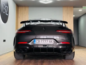 Mercedes-Benz AMG GT 43 4matic+ V8 Package AERO  | Mobile.bg    2