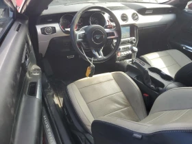 Ford Mustang GT 5.0  *  *  | Mobile.bg    8