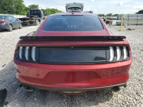 Ford Mustang GT 5.0  *  *  | Mobile.bg    5