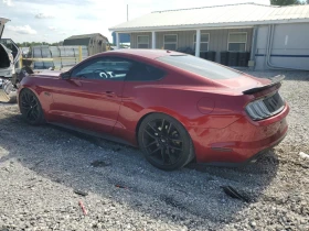     Ford Mustang GT 5.0  *  * 