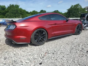Ford Mustang GT 5.0  *  *  | Mobile.bg    6