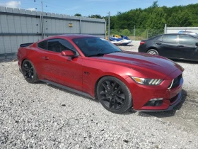     Ford Mustang GT 5.0  *  * 