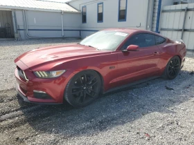     Ford Mustang GT 5.0  *  * 