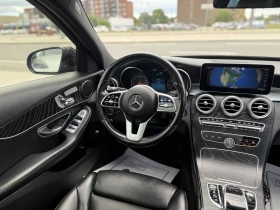 Mercedes-Benz C 300 4 MATIC* *   *  | Mobile.bg    9