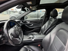 Mercedes-Benz C 300 4 MATIC* *   *  | Mobile.bg    12