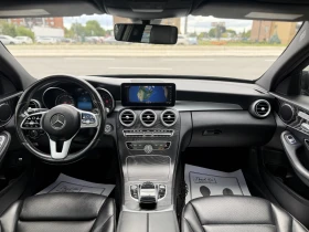 Mercedes-Benz C 300 4 MATIC* *   *  | Mobile.bg    8