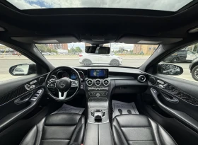 Mercedes-Benz C 300 4 MATIC* *   *  | Mobile.bg    7