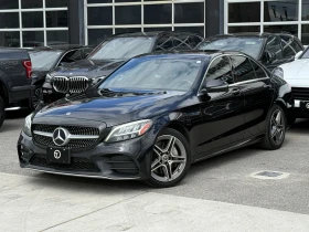 Mercedes-Benz C 300 4 MATIC* *   *  | Mobile.bg    2