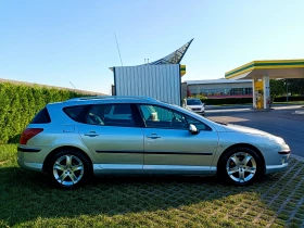 Peugeot 407 SW | Mobile.bg    3