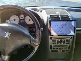 Peugeot 407 SW | Mobile.bg    7