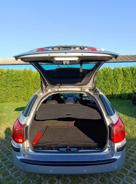 Peugeot 407 SW | Mobile.bg    12
