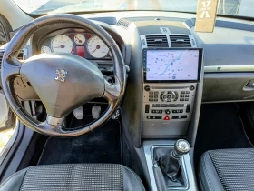 Peugeot 407 SW | Mobile.bg    6