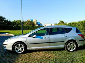 Peugeot 407 SW | Mobile.bg    4