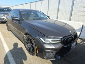 BMW 540 M* Shadowline * harman* DRIVING ASSISTANCE PLUS*   | Mobile.bg    2