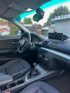 BMW 118 BMW 118D FACELIFT/ 2.0 143Hp /  | Mobile.bg    4