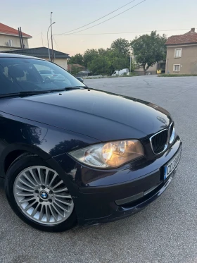 BMW 118 BMW 118D FACELIFT/ 2.0 143Hp /  | Mobile.bg    2