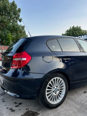BMW 118 BMW 118D FACELIFT/ 2.0 143Hp /  | Mobile.bg    7