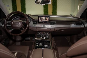 Обява за продажба на Audi A8 4.0 TFSI - S-Line - Design Selection - B&O- ~53 999 лв. - изображение 7