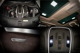 Audi A8 4.0 TFSI - S-Line - Design Selection - B&O- - 53999 лв. / 27609.25 € - 42898723 13