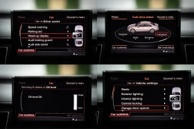 Audi A8 4.0 TFSI - S-Line - Design Selection - B&O- - 53999 лв. / 27609.25 € - 42898723 15