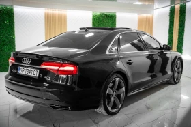 Обява за продажба на Audi A8 4.0 TFSI - S-Line - Design Selection - B&O- ~53 999 лв. - изображение 3
