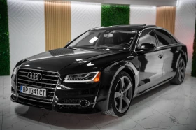 Обява за продажба на Audi A8 4.0 TFSI - S-Line - Design Selection - B&O- ~53 999 лв. - изображение 1
