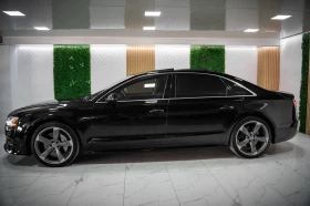 Обява за продажба на Audi A8 4.0 TFSI - S-Line - Design Selection - B&O- ~53 999 лв. - изображение 1
