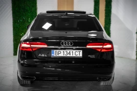 Обява за продажба на Audi A8 4.0 TFSI - S-Line - Design Selection - B&O- ~53 999 лв. - изображение 2