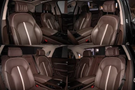 Обява за продажба на Audi A8 4.0 TFSI - S-Line - Design Selection - B&O- ~53 999 лв. - изображение 6