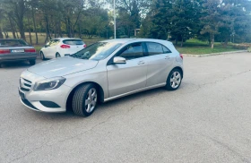 Mercedes-Benz A 220 2.2 Led Navi Full Paket - 18500 лв. / 9458.90 € - 71739876 2