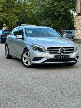 Mercedes-Benz A 220 2.2 Led Navi Full Paket - 18500 лв. / 9458.90 € - 71739876 4