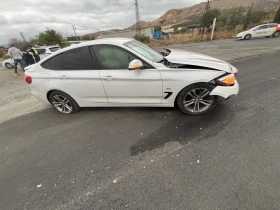 Обява за продажба на BMW 3gt 2.0 ~ 100 лв. - изображение 6 | Auto.bg Обява за продажба на BMW 3gt 2.0 ~ 100 лв. - изображение 6