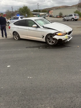 Обява за продажба на BMW 3gt 2.0 ~ 100 лв. - изображение 4 | Auto.bg Обява за продажба на BMW 3gt 2.0 ~ 100 лв. - изображение 4