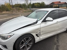 Обява за продажба на BMW 3gt 2.0 ~ 100 лв. - изображение 3 | Auto.bg Обява за продажба на BMW 3gt 2.0 ~ 100 лв. - изображение 3